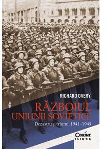 Copertă produs Războiul Uniunii Sovietice
