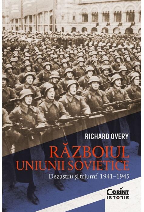 Copertă produs Războiul Uniunii Sovietice