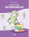 Copertă produs Să descifrăm tainele ortogramelor - thumb 1