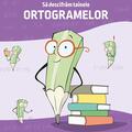 Copertă produs Să descifrăm tainele ortogramelor - gallery small 