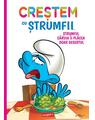 Copertă produs Ștrumful căruia &icirc;i plăcea doar desertul (Vol. 3) - thumb 1