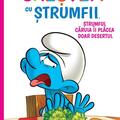 Copertă produs Ștrumful căruia &icirc;i plăcea doar desertul (Vol. 3) - gallery small 