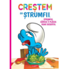 Copertă produs Ștrumful căruia &icirc;i plăcea doar desertul (Vol. 3)