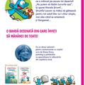 Copertă produs Ștrumful căruia &icirc;i plăcea doar desertul (Vol. 3) - gallery small 