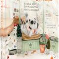 Copertă produs Motanul Tomiță și nouă povești din magazinul pentru animale - gallery small 