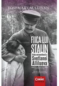 Copertă produs Fiica lui Stalin