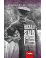 Copertă produs Fiica lui Stalin - thumb 1