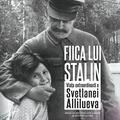 Copertă produs Fiica lui Stalin - gallery small 