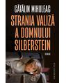 Copertă produs Strania valiză a domnului Silberstein - thumb 1