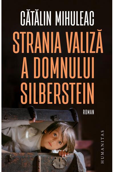 Strania valiză a domnului Silberstein