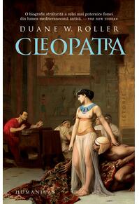 Copertă produs Cleopatra