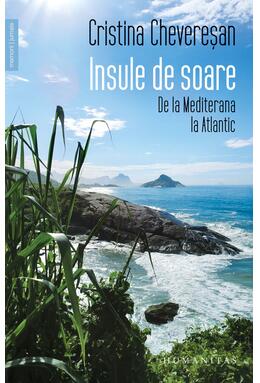 Copertă produs Insule de soare