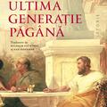 Copertă produs Ultima generație păg&acirc;nă - gallery small 