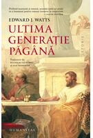 Imagine produs Ultima generație păg&acirc;nă