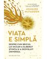 Copertă produs Viața e simplă - thumb 1