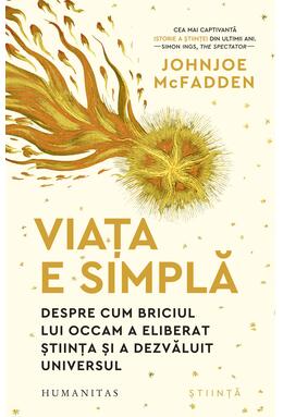 Copertă produs Viața e simplă