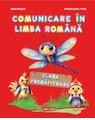 Copertă produs Comunicare &icirc;n limba rom&acirc;nă - Clasa pregătitoare - thumb 1