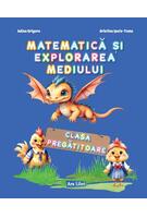 Matematică și explorarea mediului - Clasa pregătitoare