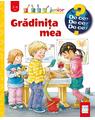 Copertă produs Grădinița mea - thumb 1