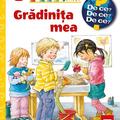 Copertă produs Grădinița mea - gallery small 