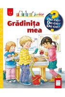 Imagine produs Grădinița mea
