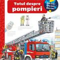 Copertă produs Totul despre pompieri - gallery small 