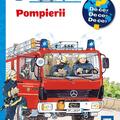 Copertă produs Pompierii - gallery small 