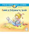 Copertă produs Conni și frățiorul ei, Iacob - thumb 1