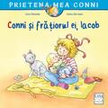 Copertă produs Conni și frățiorul ei, Iacob - gallery small 