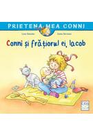 Conni și frățiorul ei, Iacob