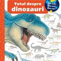 Copertă produs Totul despre dinozauri - gallery small 