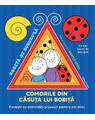 Copertă produs Comorile din căsuța lui Bobiță - thumb 1