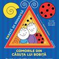 Copertă produs Comorile din căsuța lui Bobiță - gallery small 