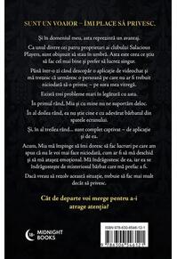 Copertă produs Privește-mă