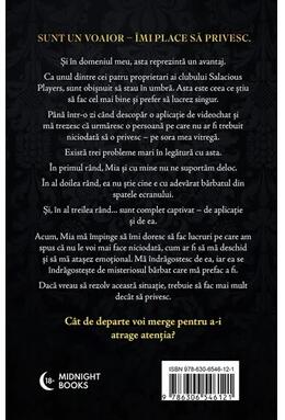 Copertă produs Privește-mă