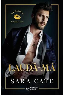 Copertă produs Laudă-mă