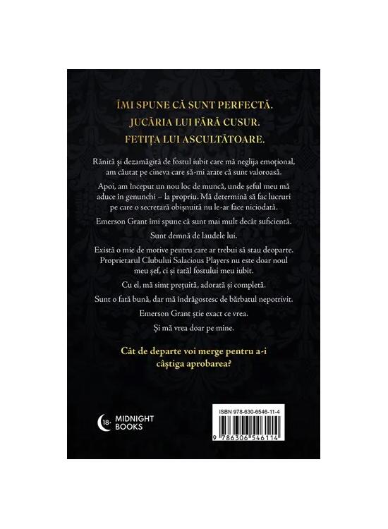 Copertă produs Laudă-mă - gallery big 2