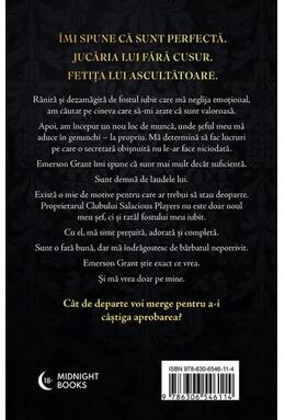 Copertă produs Laudă-mă