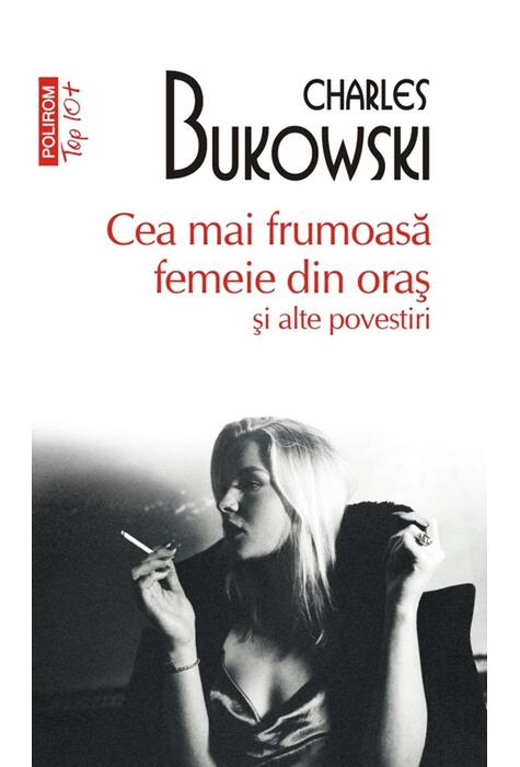 Copertă produs Cea mai frumoasă femeie din oraș și alte povestiri