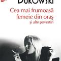 Copertă produs Cea mai frumoasă femeie din oraș și alte povestiri - gallery small 