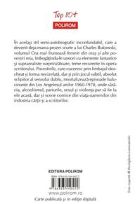 Copertă produs Cea mai frumoasă femeie din oraș și alte povestiri