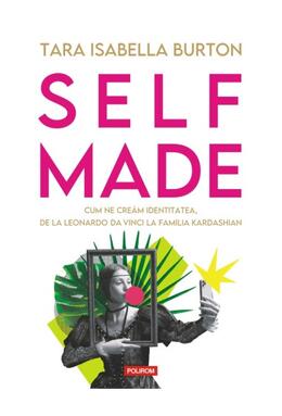 Copertă produs Self-made
