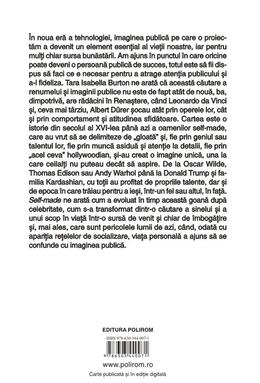 Copertă produs Self-made