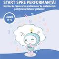 Copertă produs Start spre performanță! Clasele III-IV - gallery small 