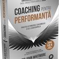 Copertă produs Coaching pentru performanță - gallery small 