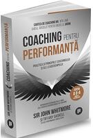 Coaching pentru performanță