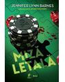 Copertă produs Miză letală (Vol. 3) - thumb 1