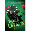 Copertă produs Miză letală (Vol. 3)