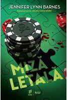 Miză letală (Vol. 3)