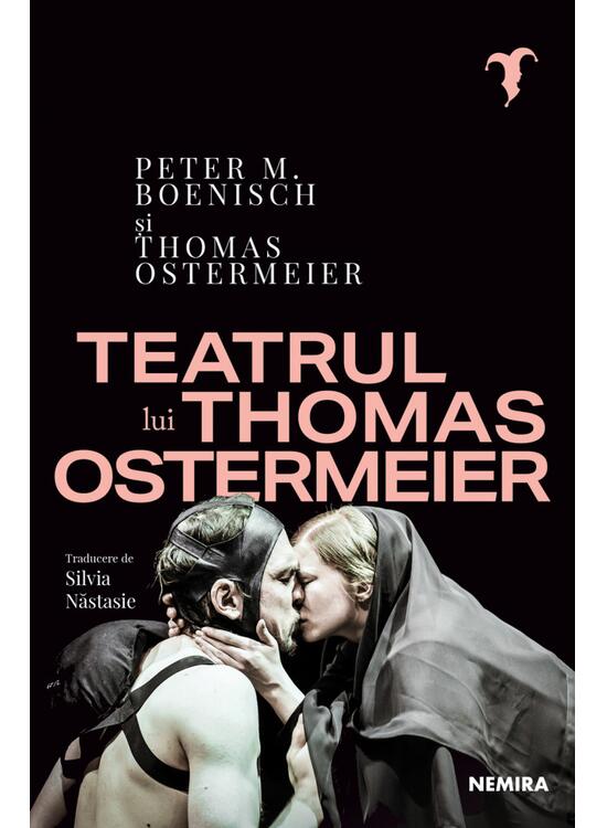 Copertă produs Teatrul lui Thomas Ostermeier - gallery big 1